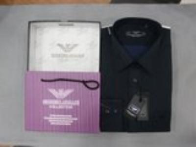 Armani shirts-209